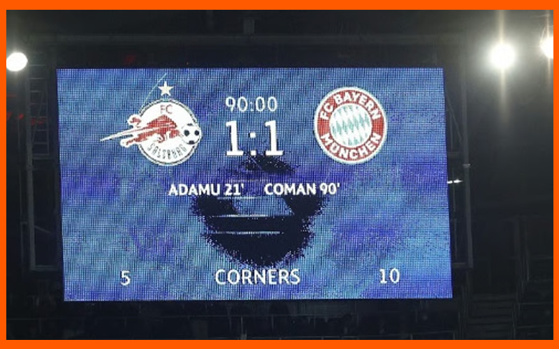 Phong cách thi đấu của đội bóng ảnh hưởng lớn đến số phạt góc