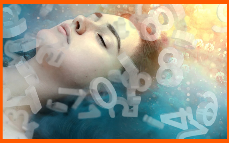 Giấc mơ hỗ trợ dự đoán ba số với bảng tra cứu chi tiết