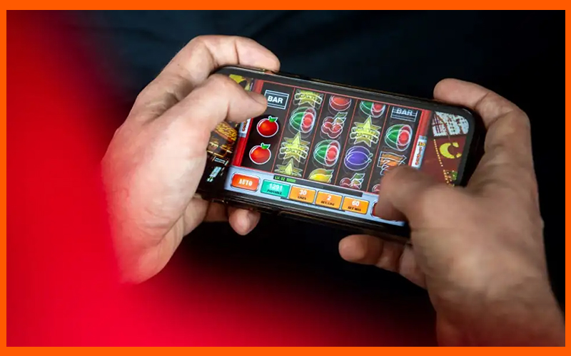 Quan sát chu kỳ xả hũ giúp chọn đúng thời điểm quay slot