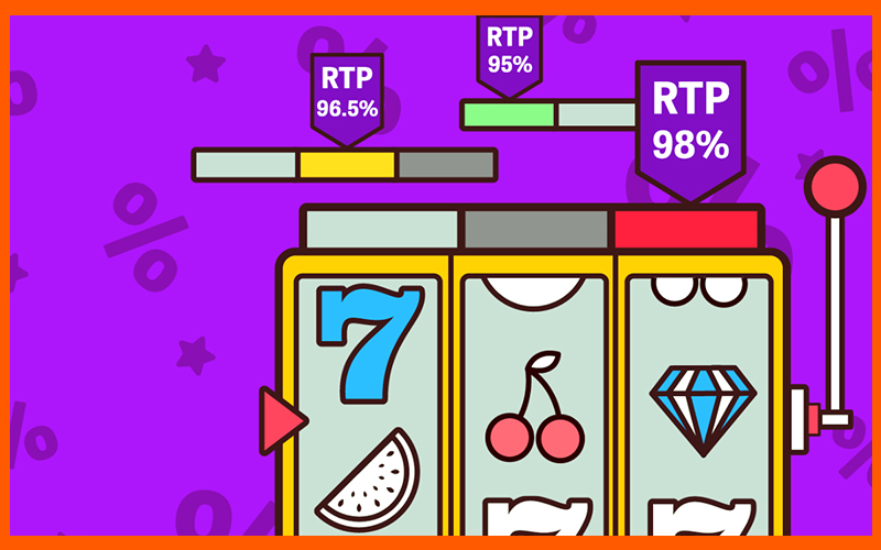 Chỉ số RTP cao tại BOT88 hỗ trợ người chơi kiểm soát chu kỳ cược