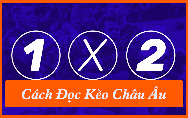 Cách Đọc Bảng Kèo Châu Âu Đơn Giản Tại BOT88